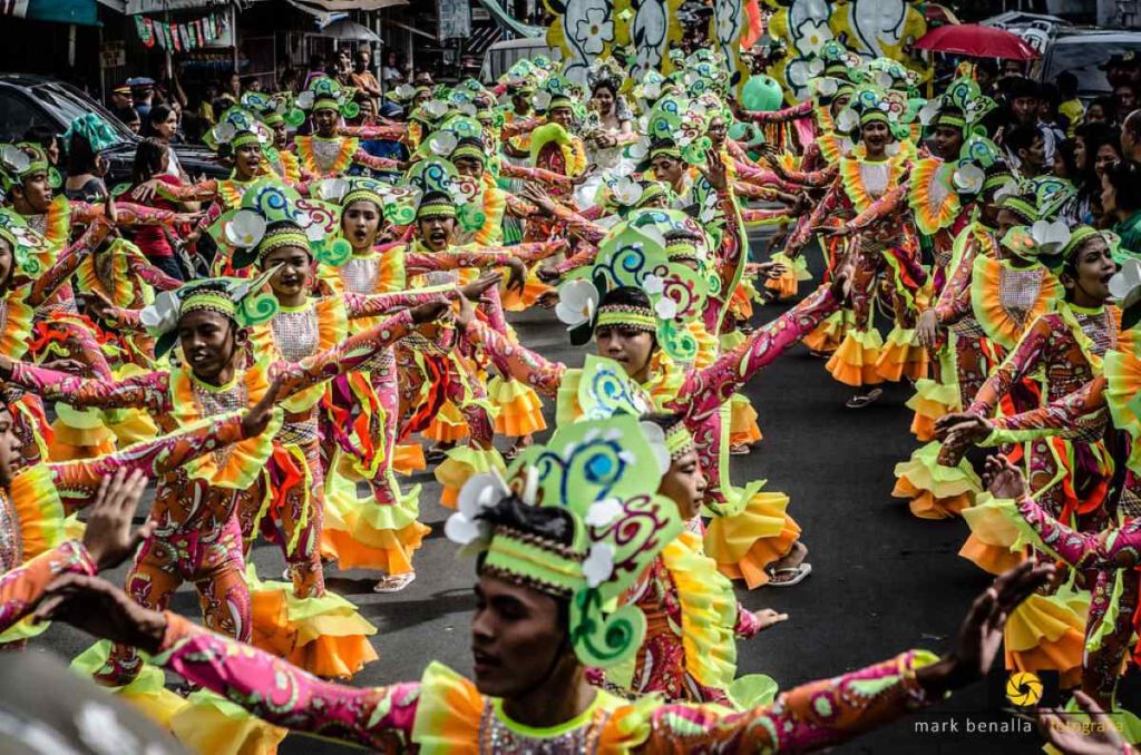 Sampaguita-Festival