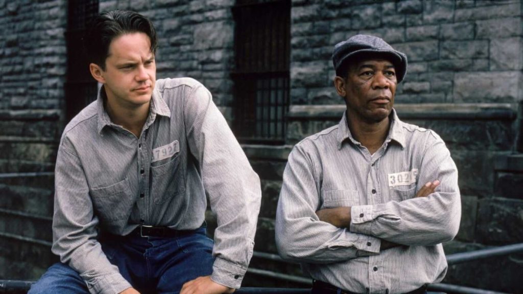 Shawshank Redemption