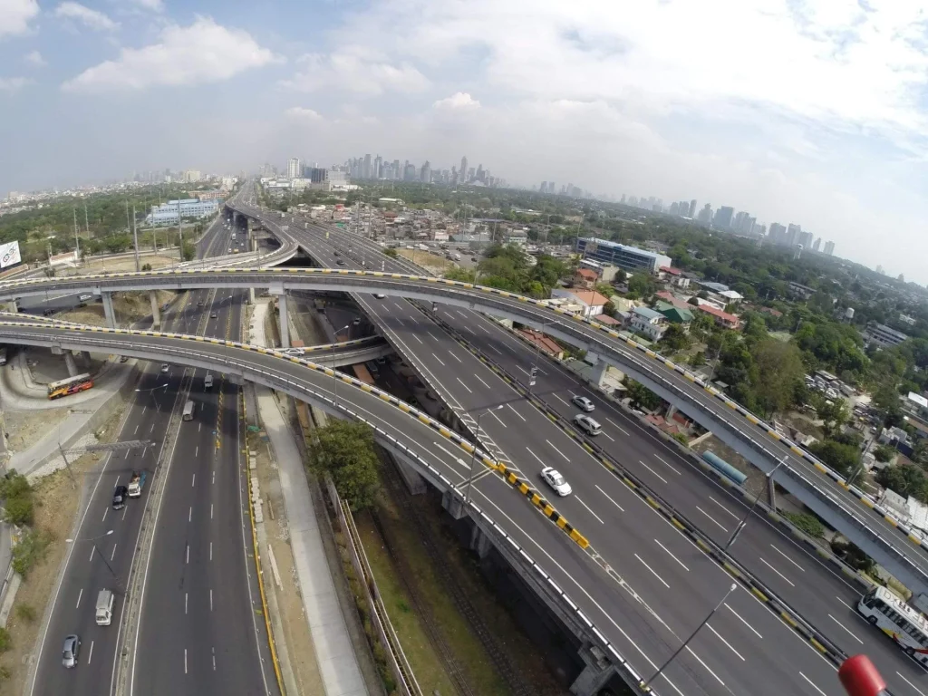 Metro Manila Skyway Stage 3