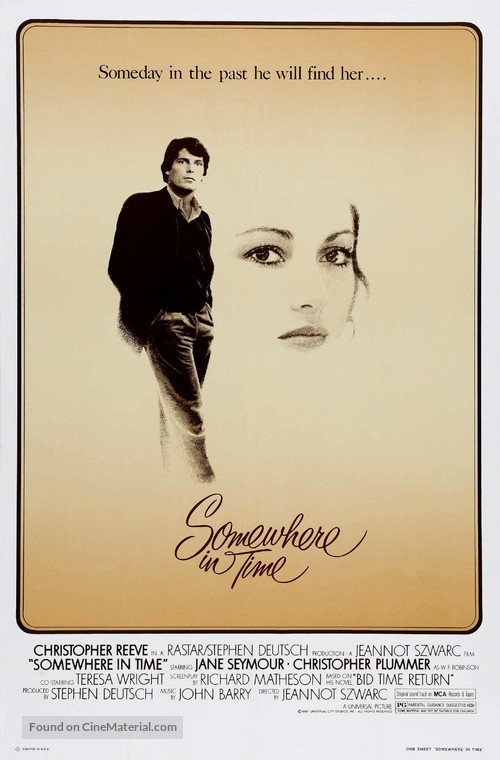 Somewhere in Time