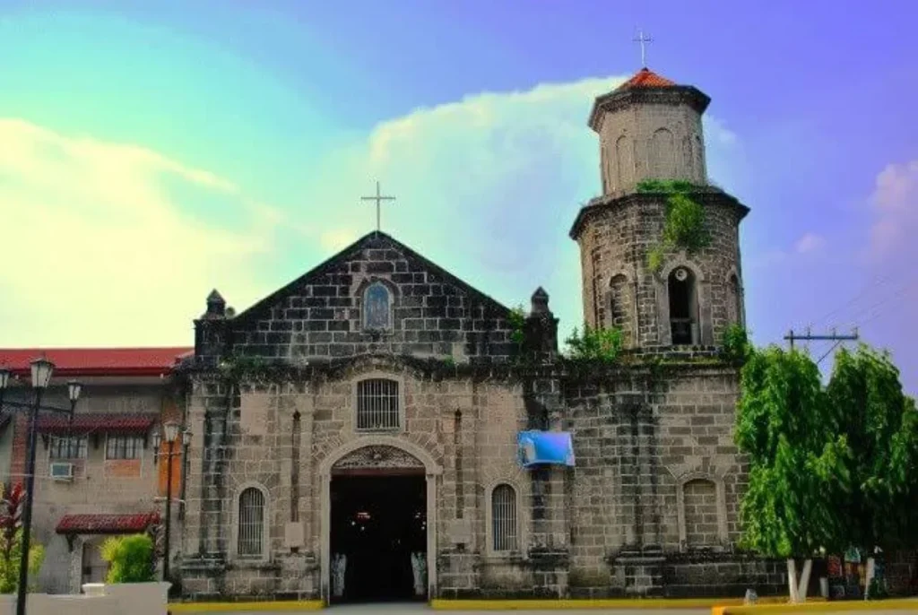 St.-Michael-The-Archangel-Parish