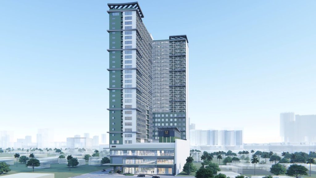 Suarez Residences Cebu