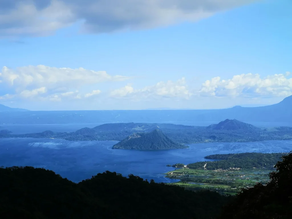 Taal Lake