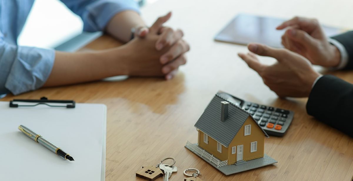 The Lowdown on Mortgage Redemption Insurance