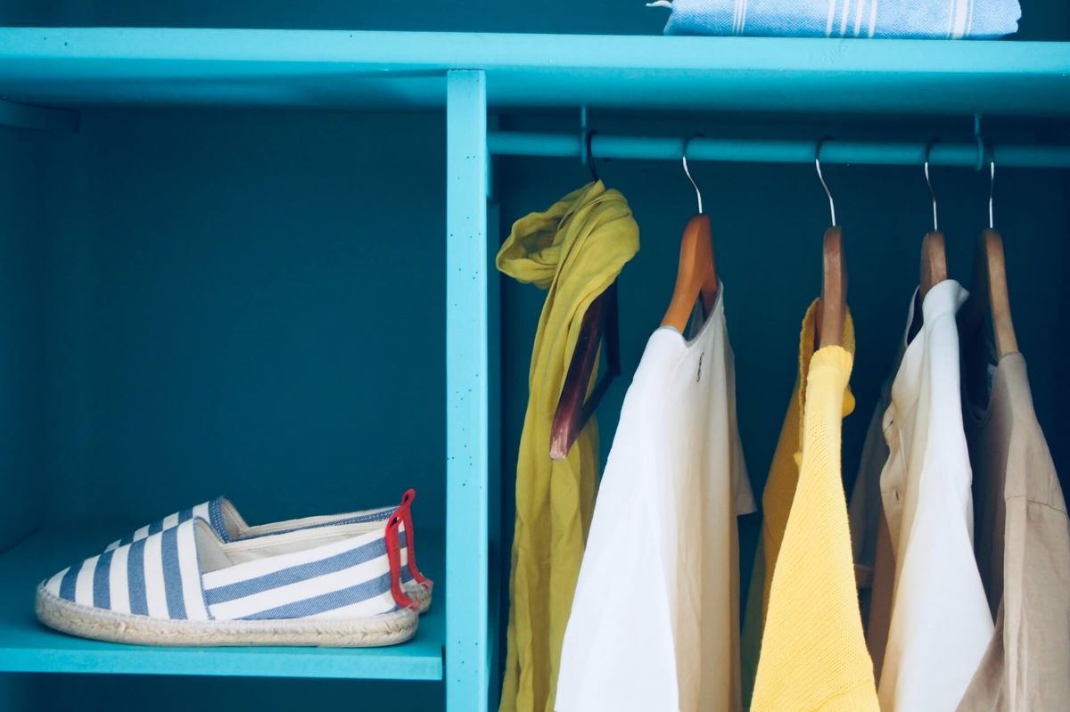 Tips To Organize and Maximize Your Closet Space
