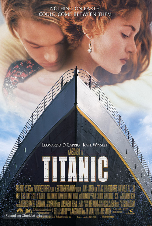 Titanic