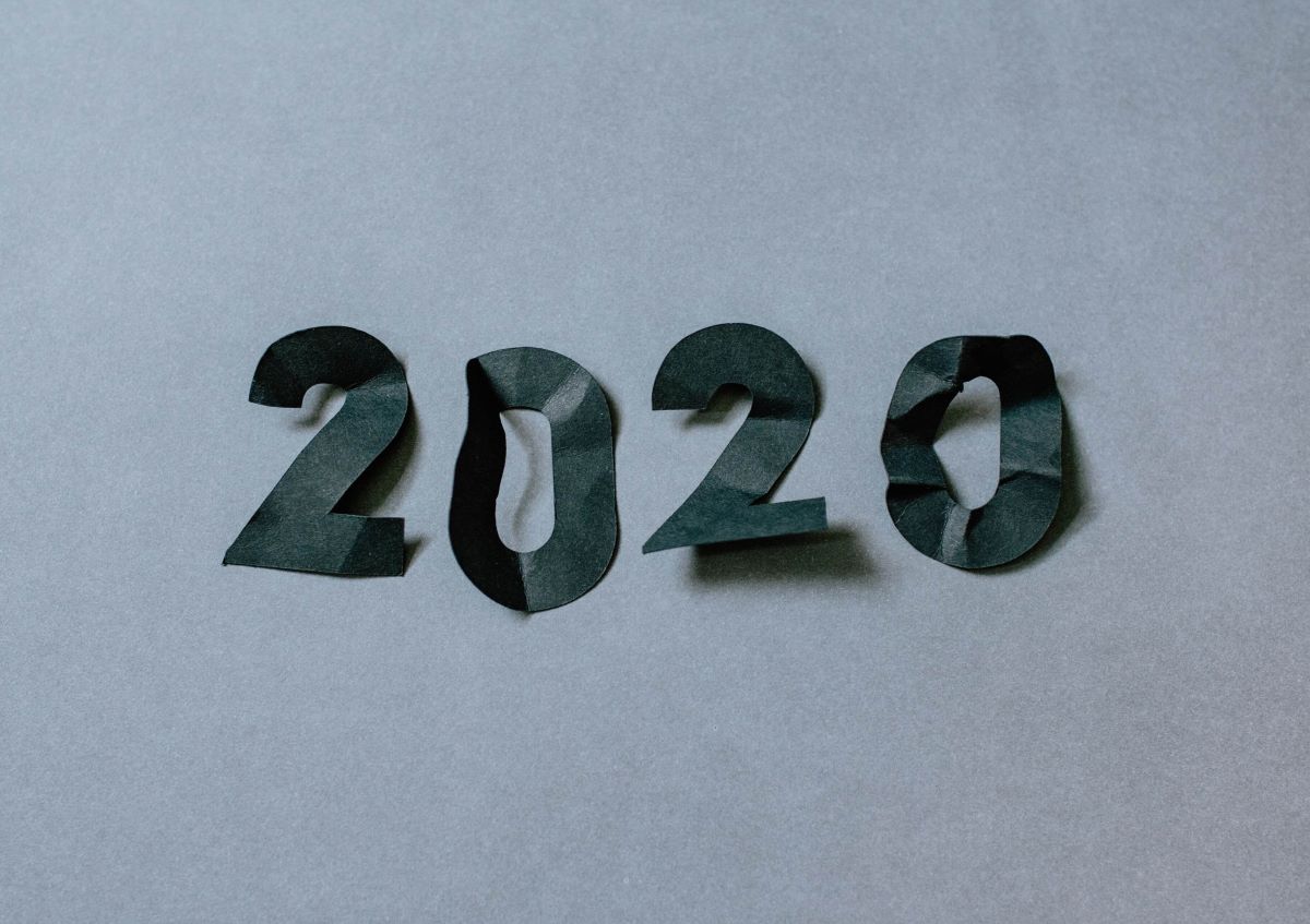 Trends that defined 2020