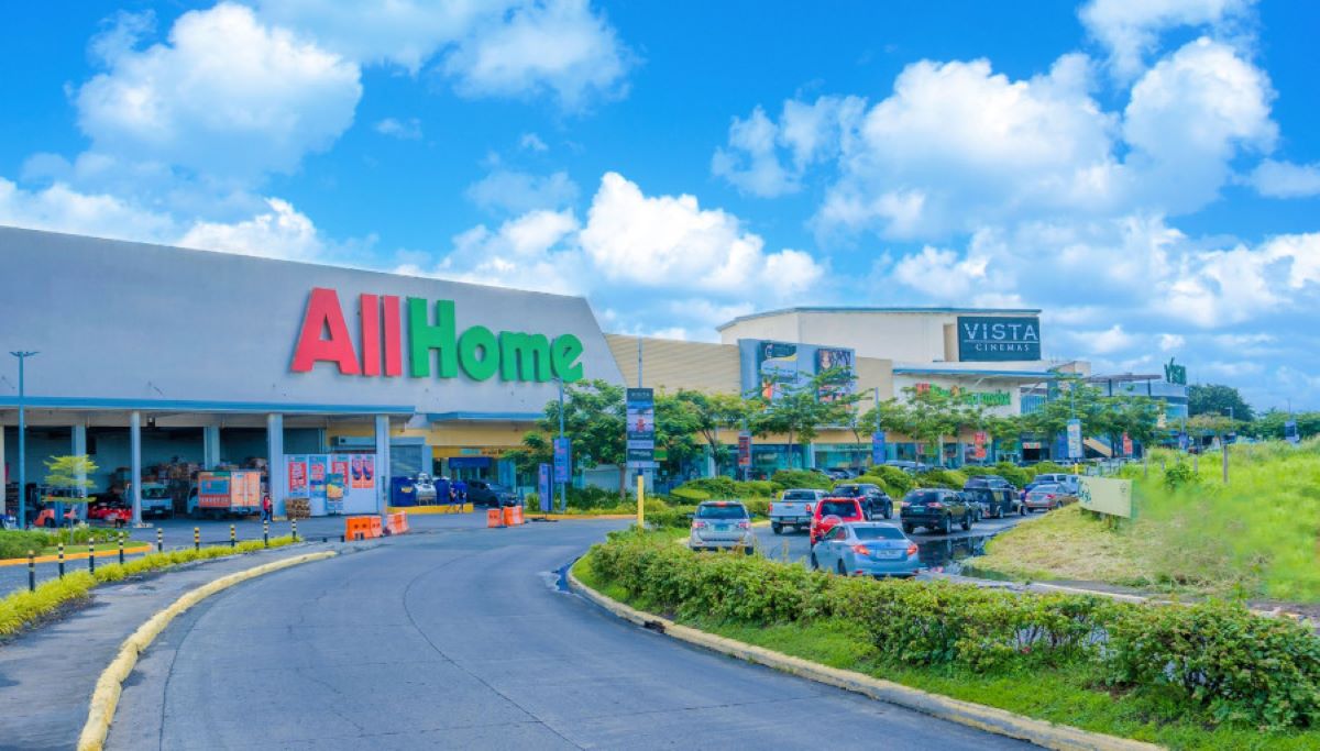 Daang Hari and Its Housing Opportunities Crown Asia