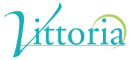 Vittoria Logo for Master Plan