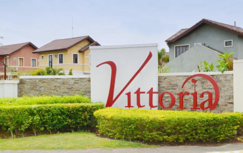 On Choosing Vittoria as your New Home in Cavite