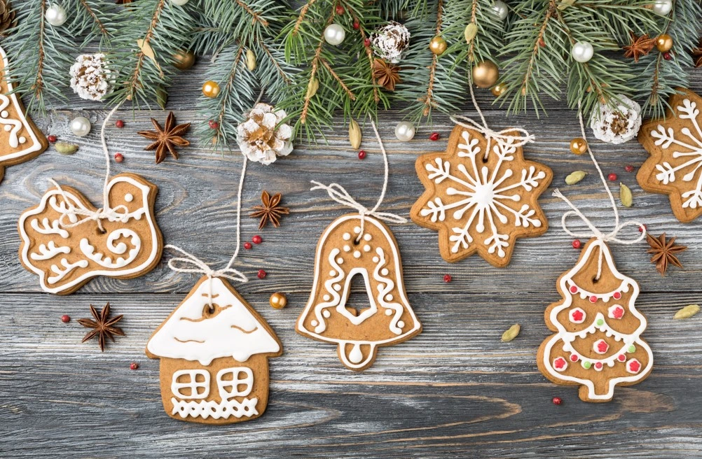 What are the Trends for Christmas Decorations for All Ages