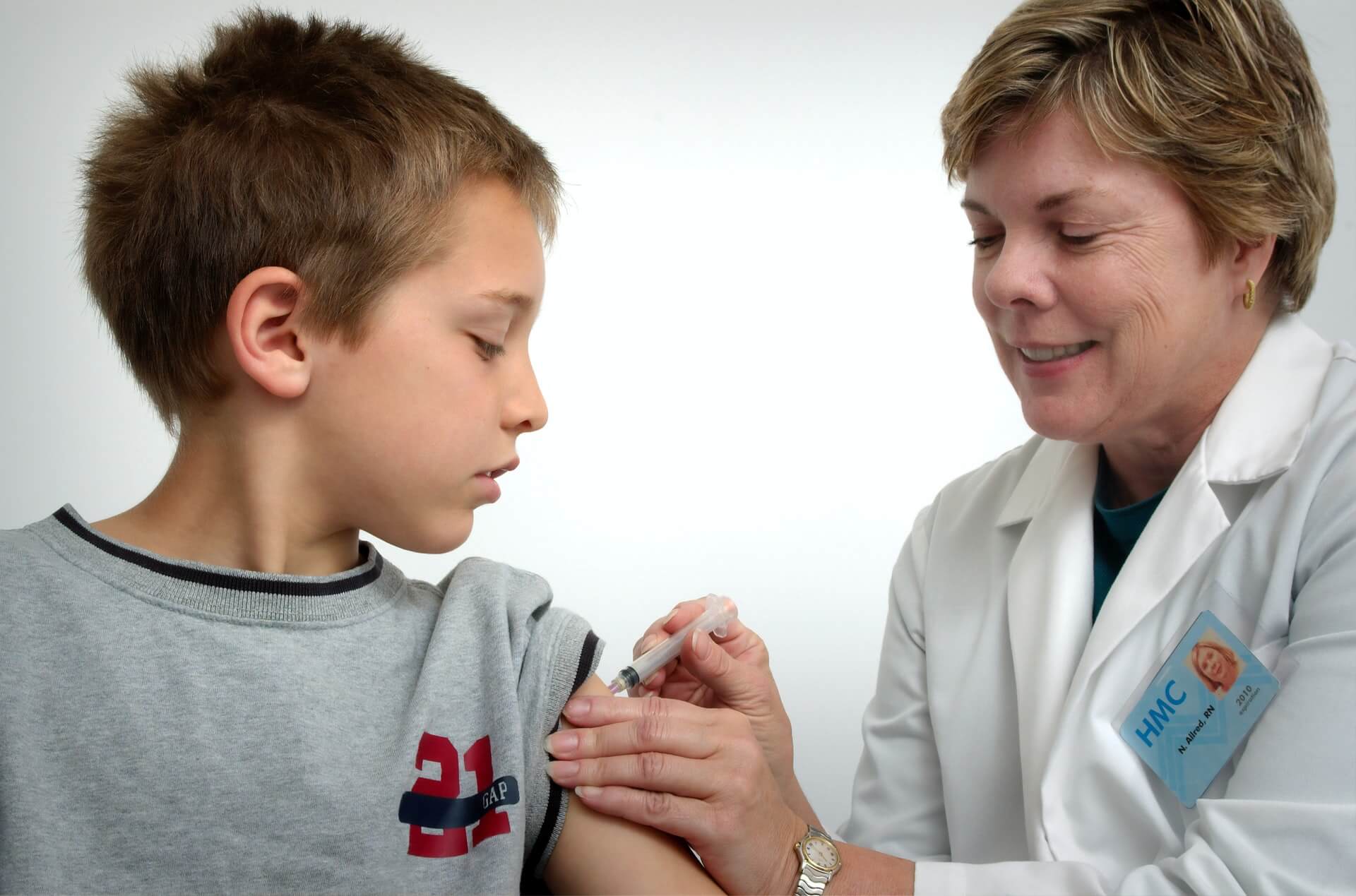 What to Consider When Getting Your Kids Vaccinated for COVID-19