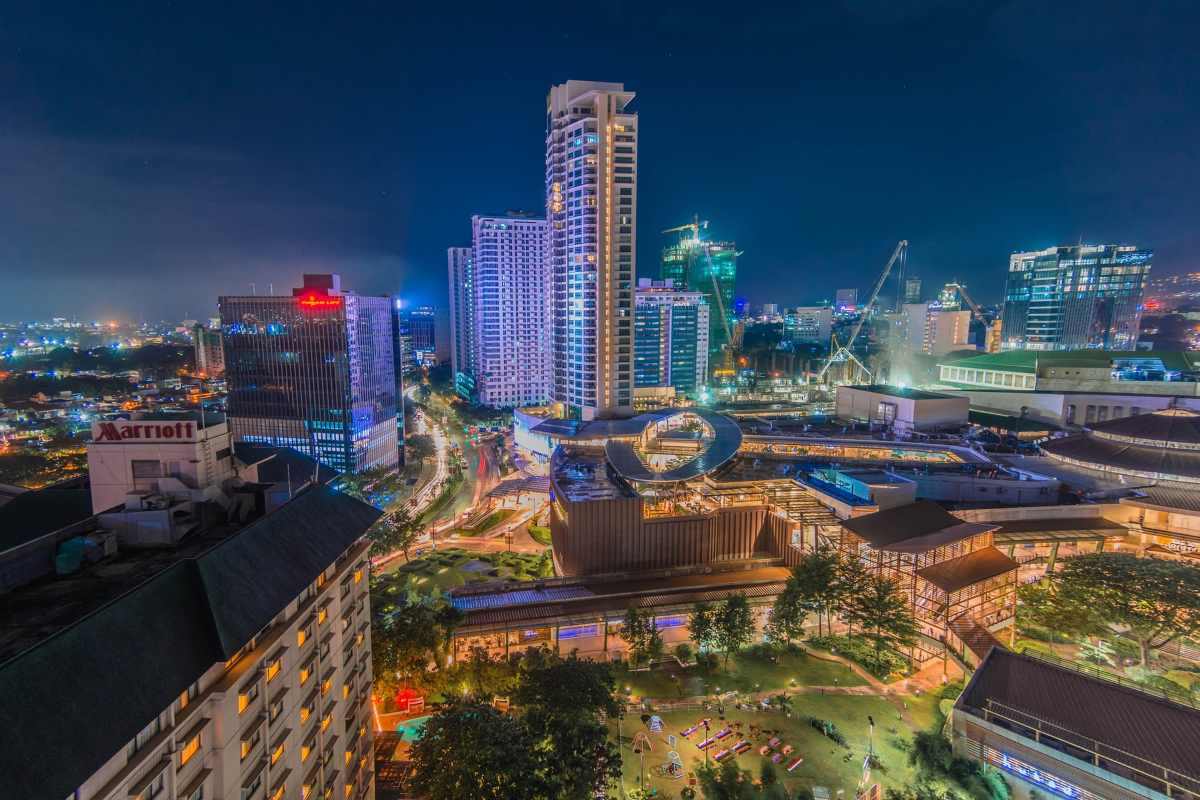 Why Consider Cebu as your Next Investment Destination