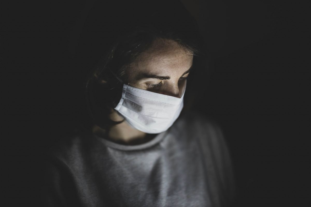 Why Pandemic Burnout Is so Hard to Handle and How You Help Yours