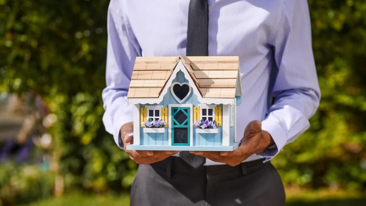 Why Should you Buy a Pre-Selling Property