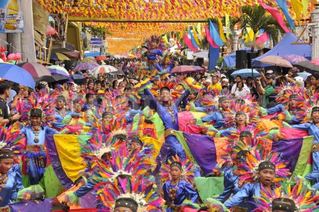 coconut festival