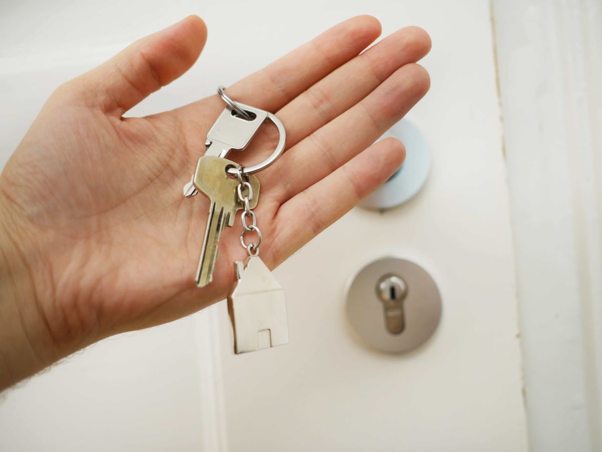 Making Your Rental Property Feel Like Home for Your Tenants