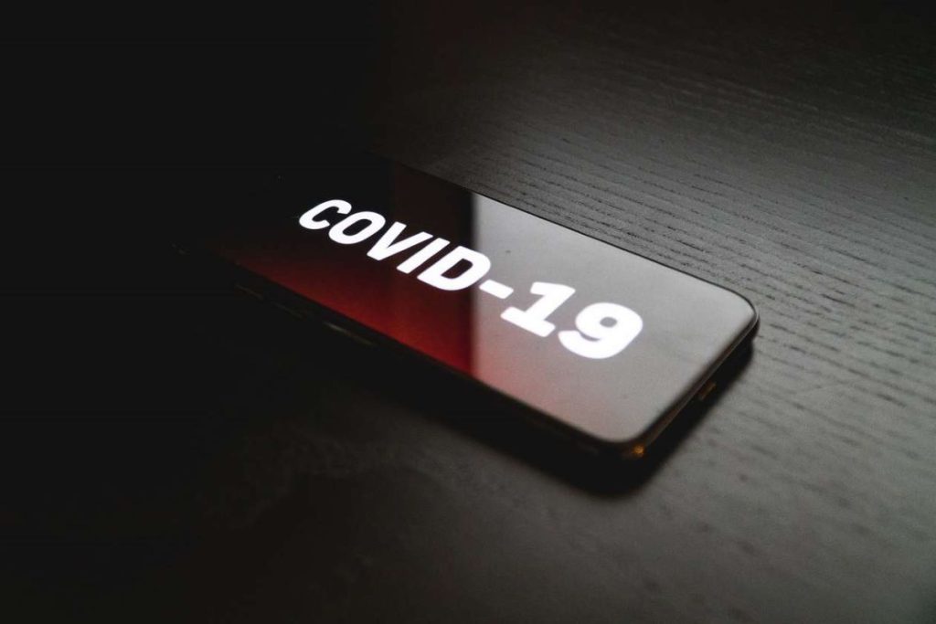 photo-of-a-key-with-the-COVID-19-on-its-word