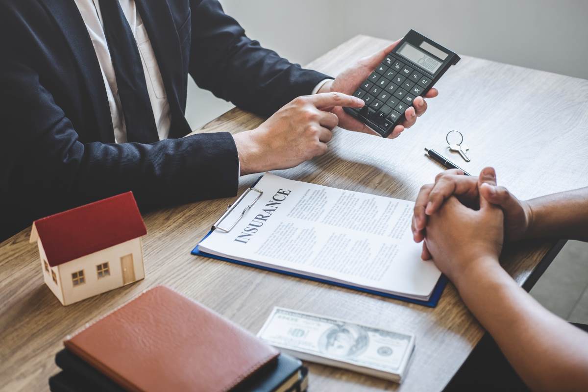 Mortgage Redemption Insurance Crown Asia