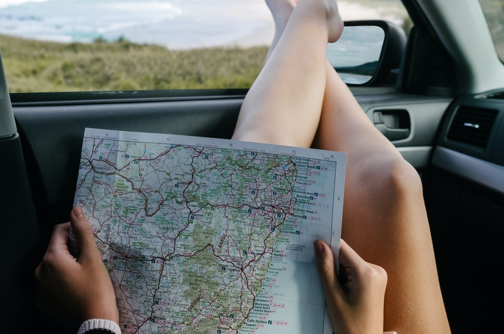 tips for those of you who enjoy road trip adventures