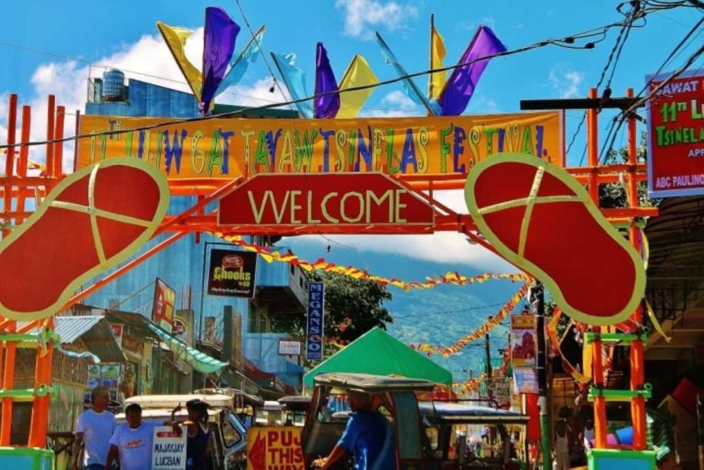 The Best Festivals in the Province of Laguna Crown Asia