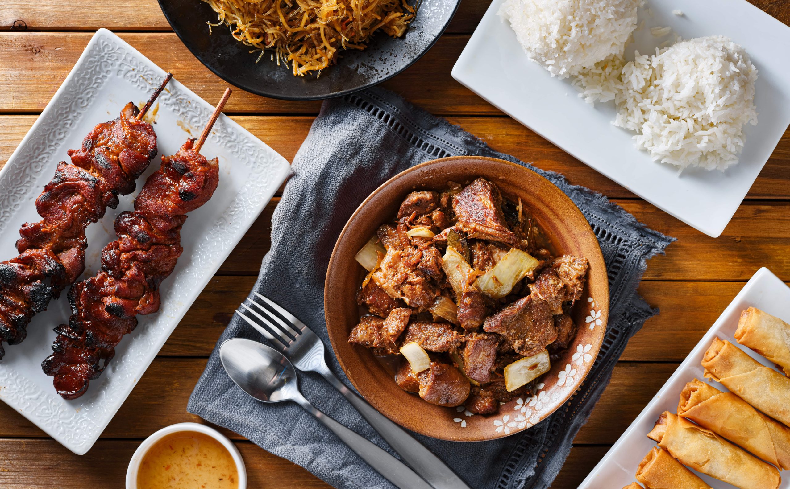 10 Filipino Delicacies on Every Foodies Bucket List