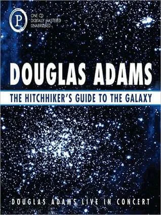 2.-The-Hitchhikers-Guide-to-the-Galaxy-by-Douglas-Adams