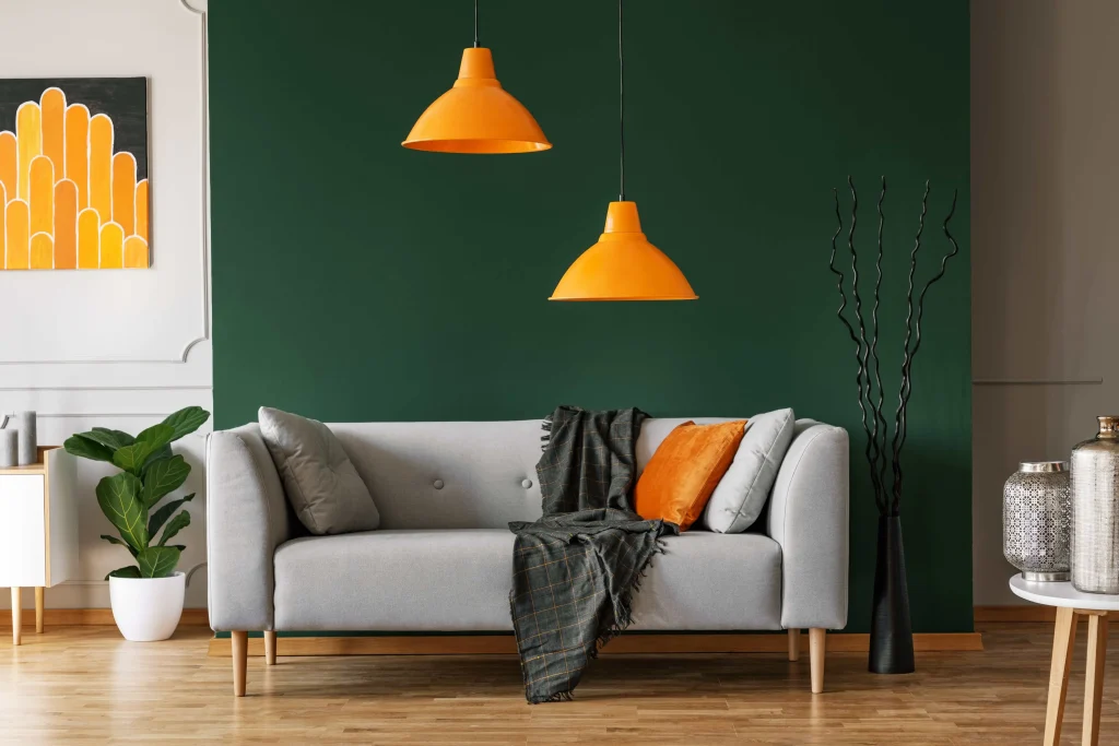 4.SINGLE OR MULTIPLE INTERIOR STYLES 4.SINGLE-OR-MULTIPLE-INTERIOR-STYLES