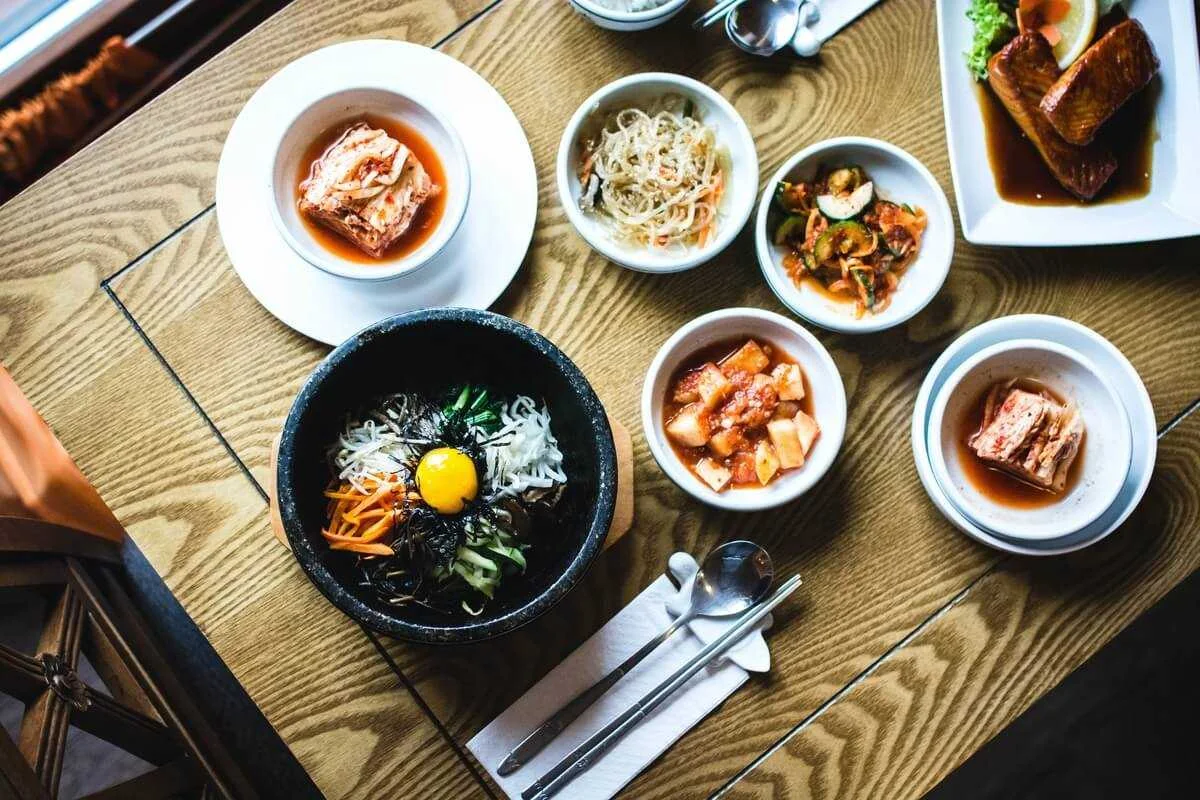 5 Best Korean Restaurants Near Bacoor