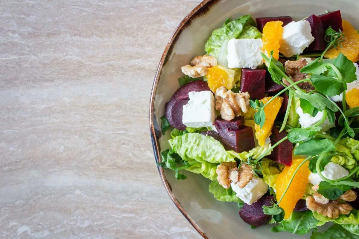 5 Unexpectedly Delicious Salad Combos