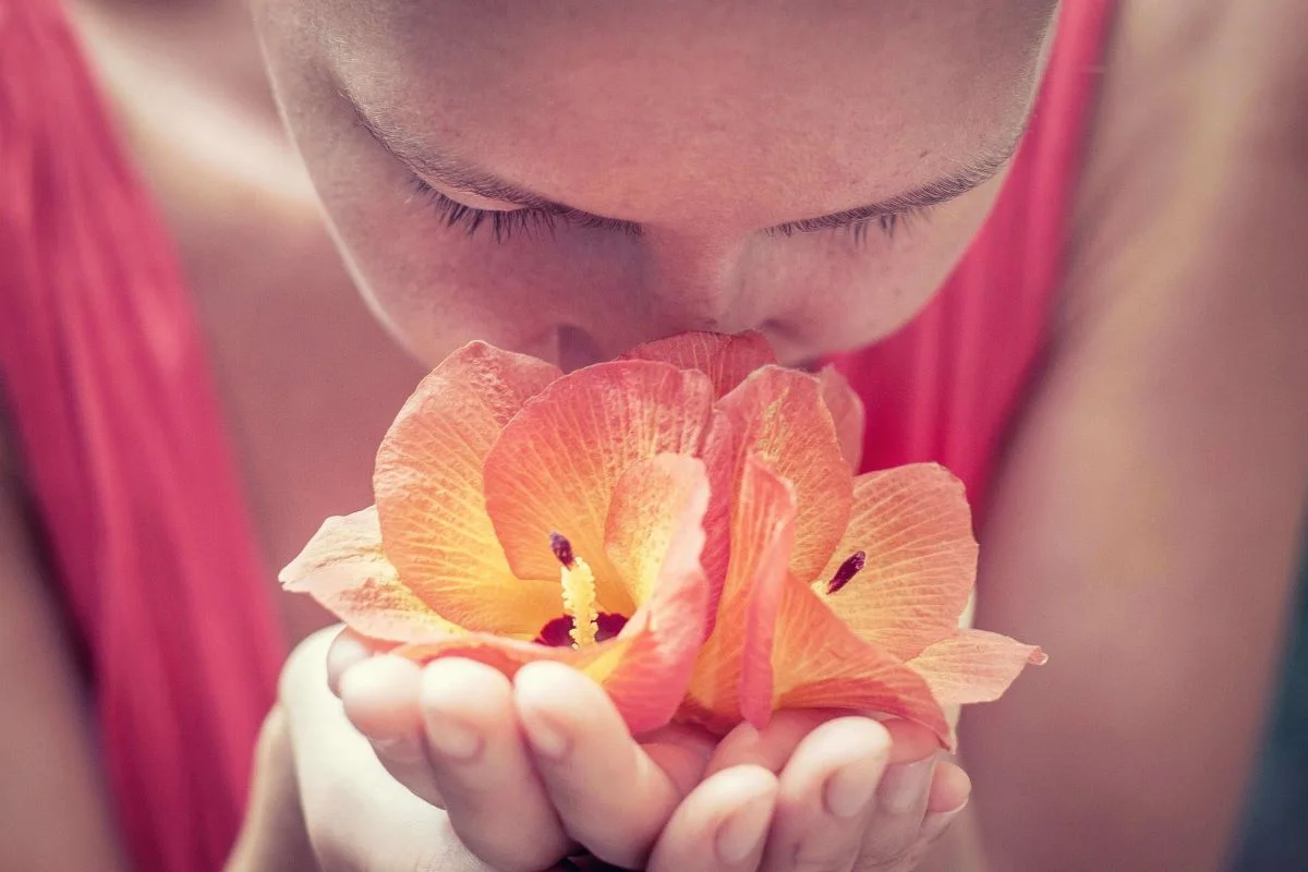 6 Scents That You Can Use to Set Your Mood and Productivity