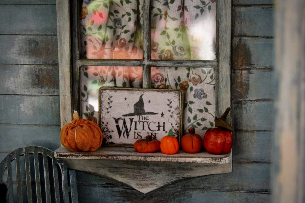 7 Ways to Ready Your Home for the Upcoming Halloween