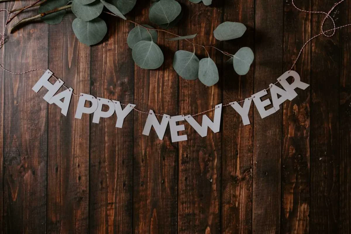 9 Ways to Feel Inspired for the New Year