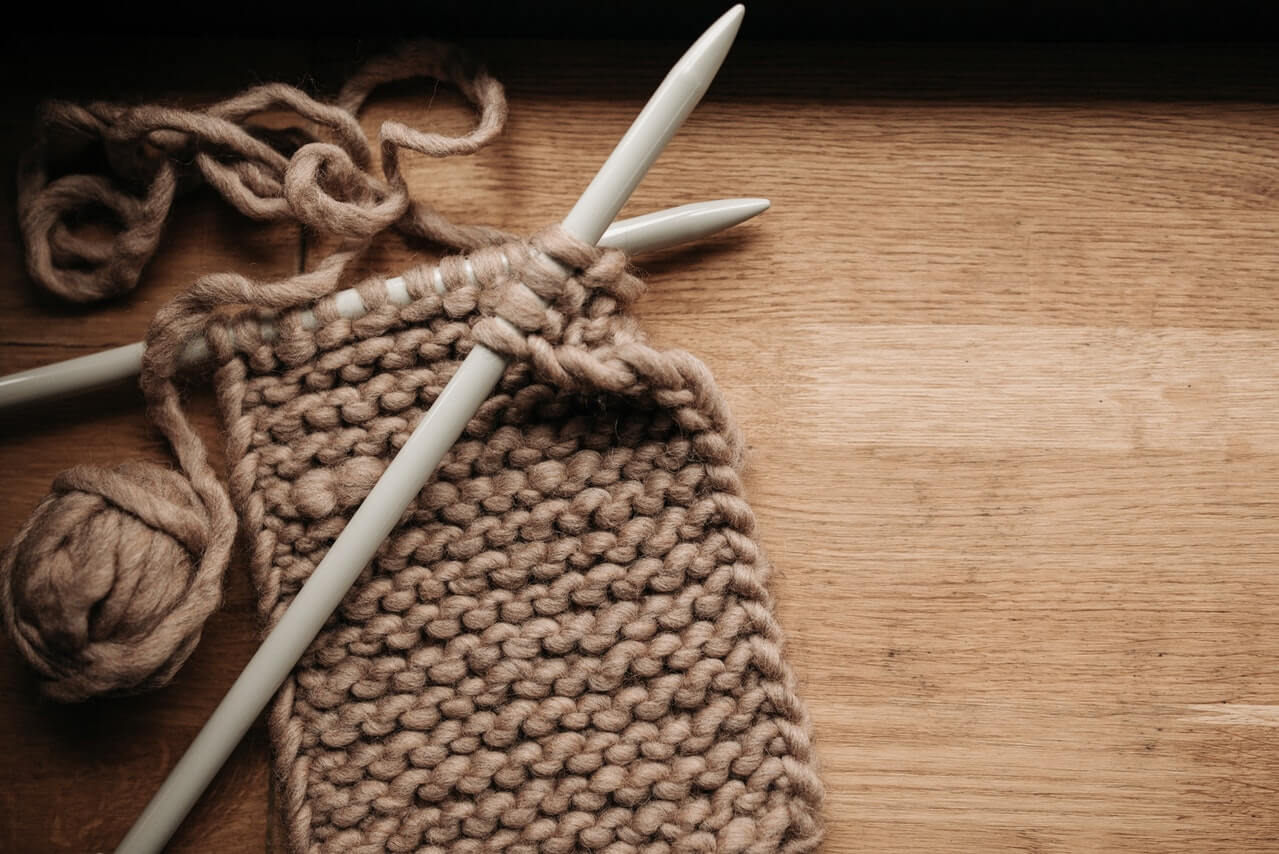 A Beginners Guide for Doing Crochet