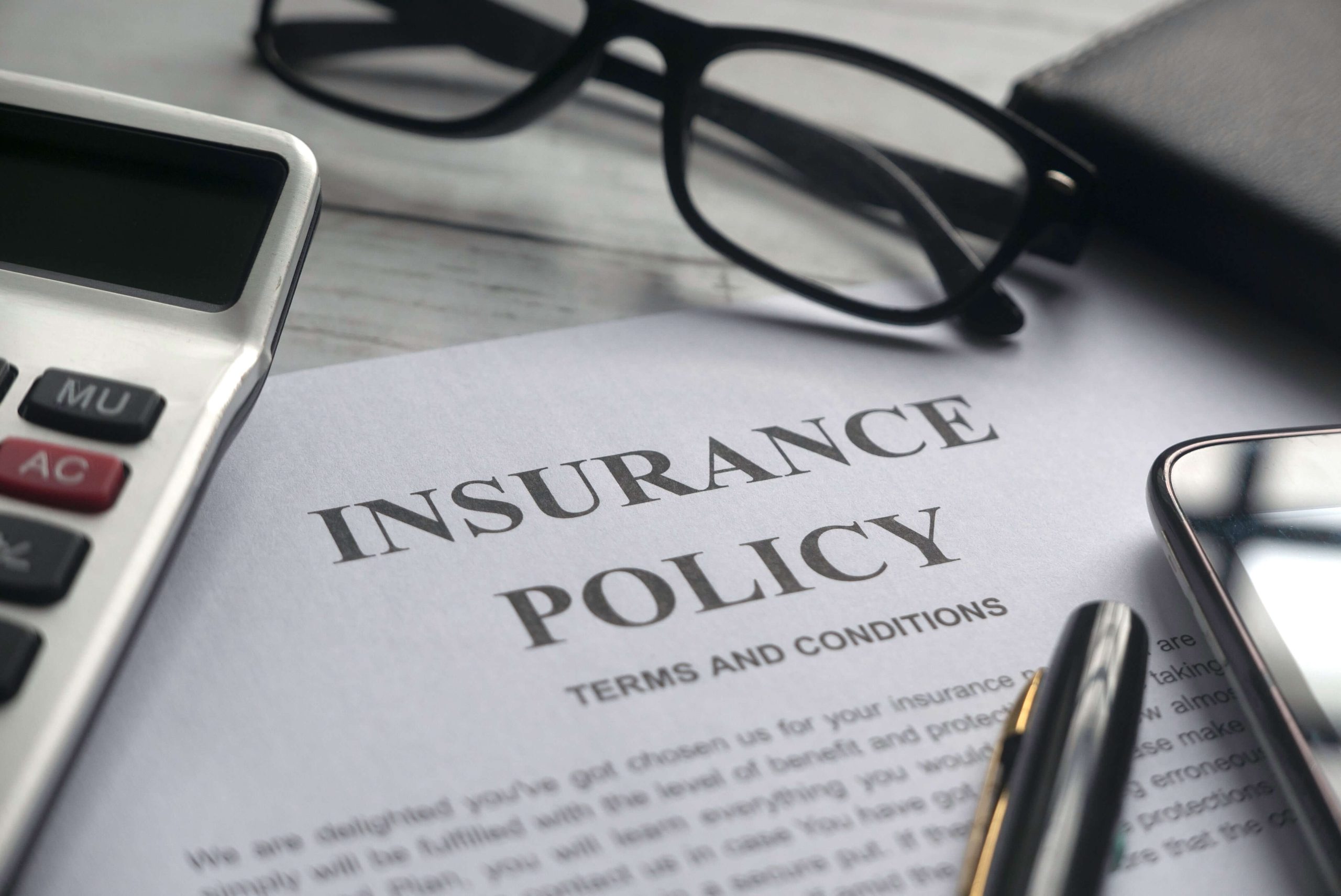 A Beginners Guide to Insurance