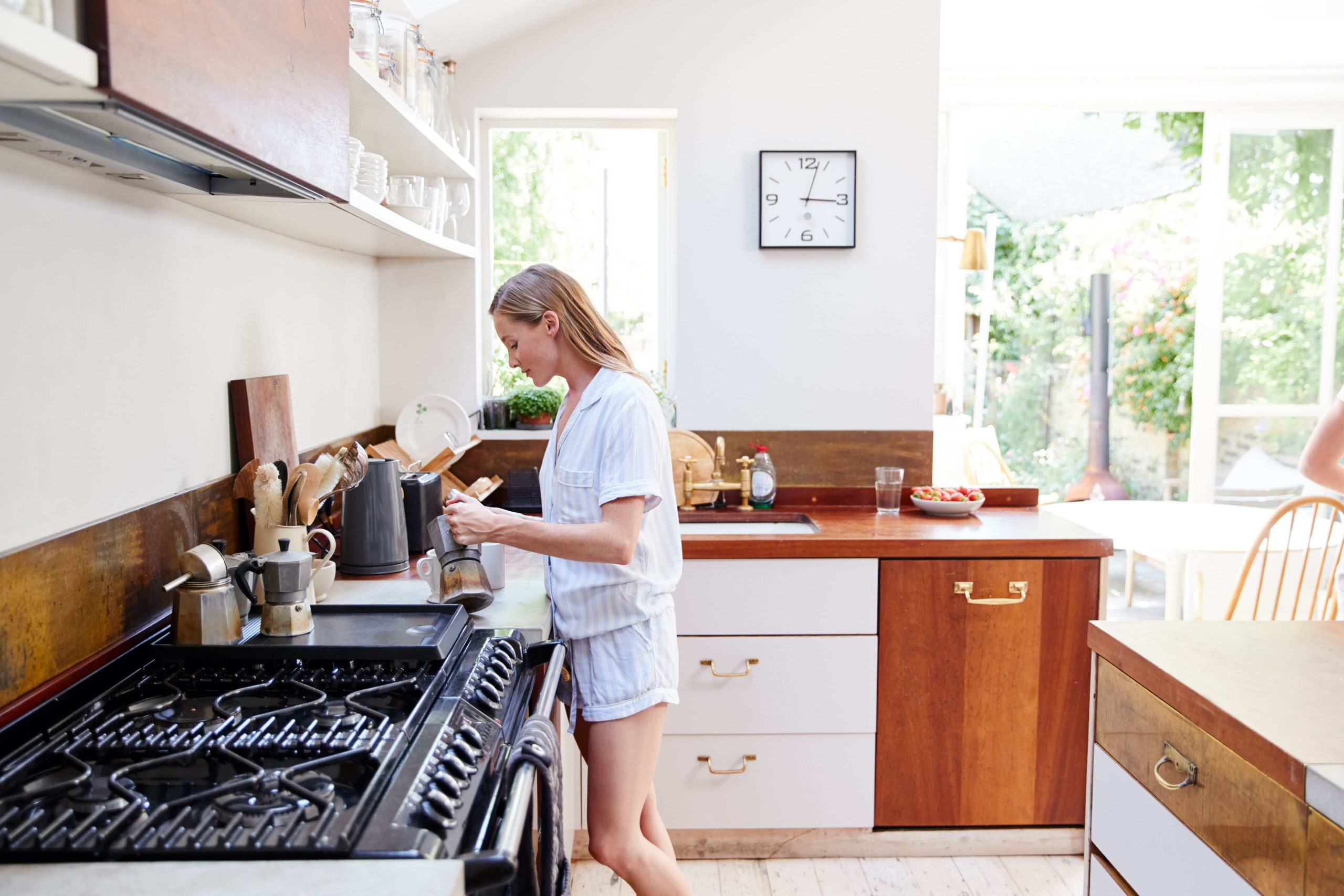 A Guide to Planning a Kitchen