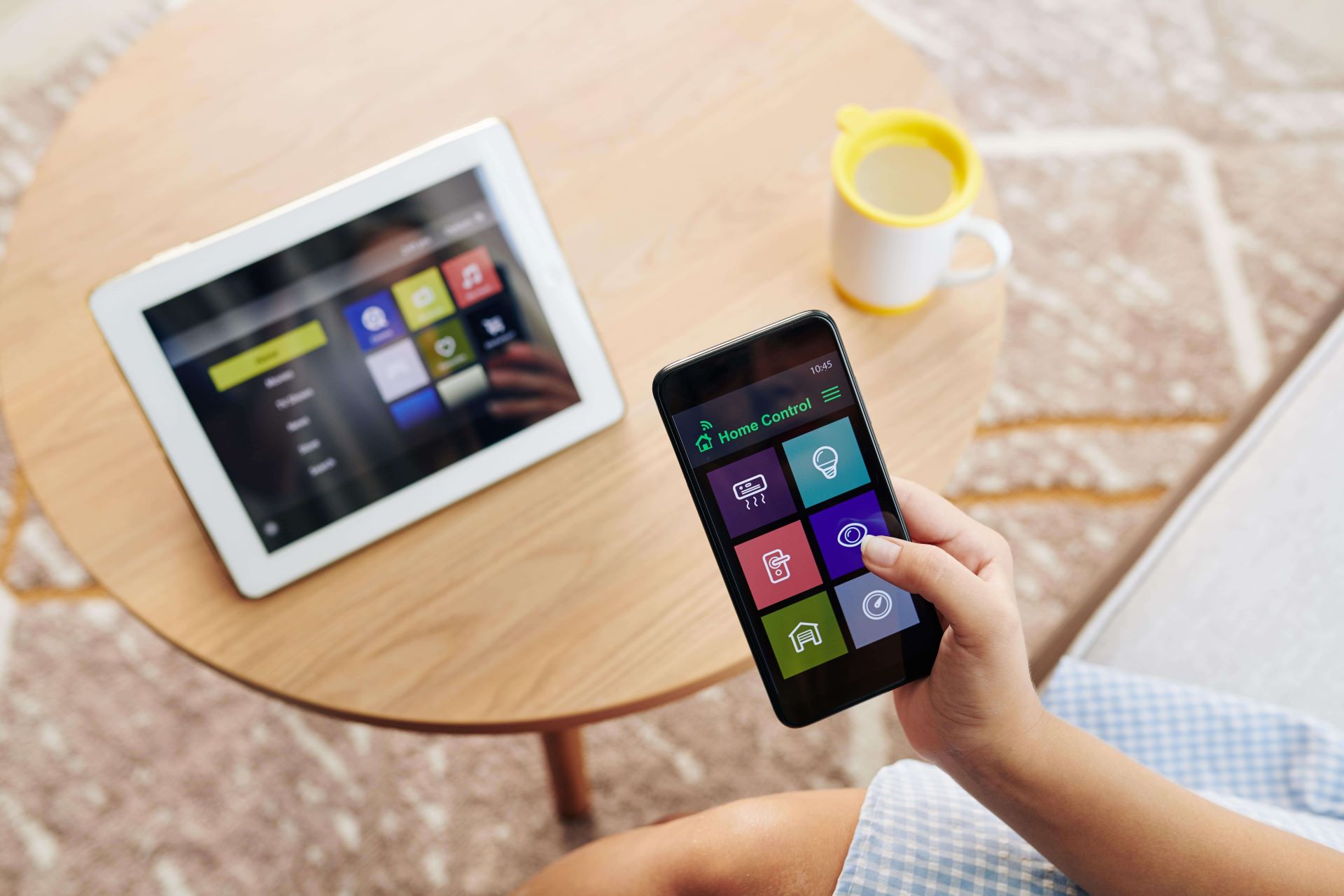 A-Sustainable-Home-is-a-Smart-Home