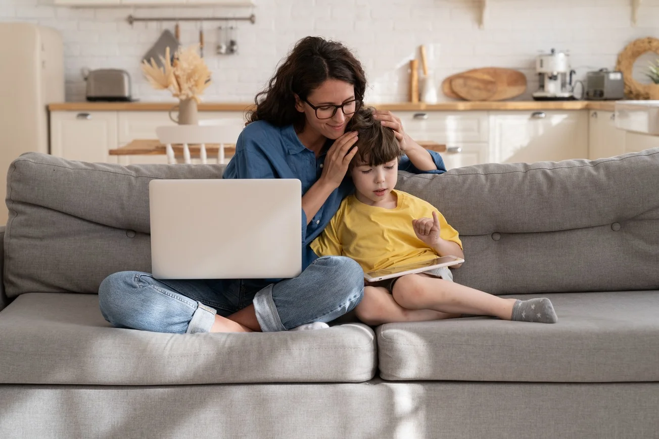 Pushing Your Children to Learn Another Language