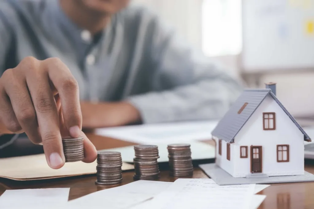 A hidden gem in the real estate market Why buy foreclosed property A hidden gem in the real estate market