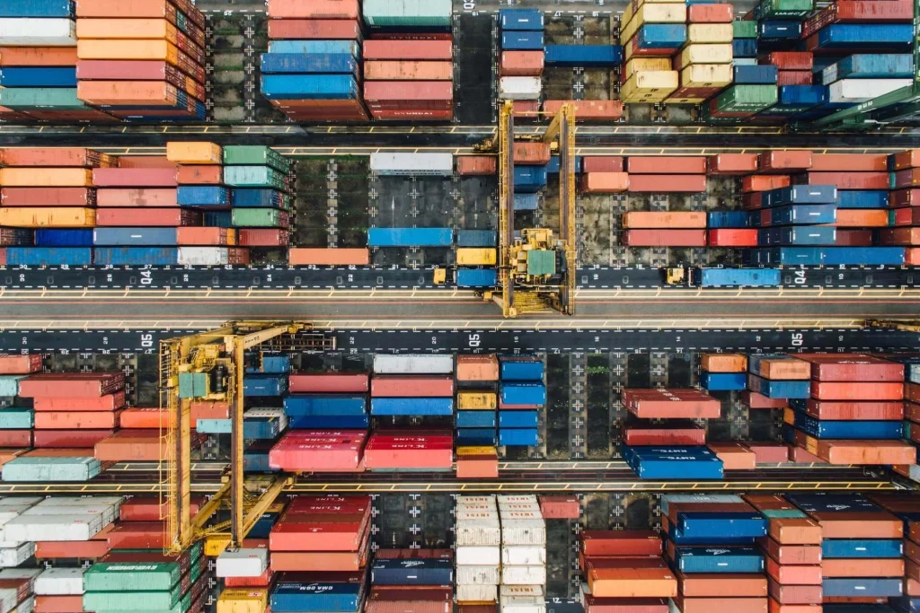 A lot of container ships A-lot-of-container-ships (1)