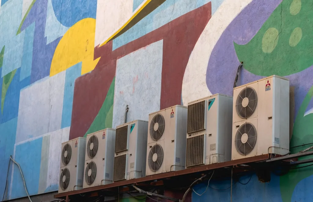 Air conditioning units Air-conditioning-units