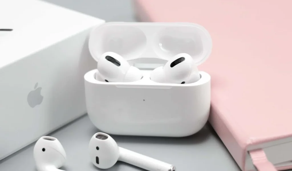 Airpods 3