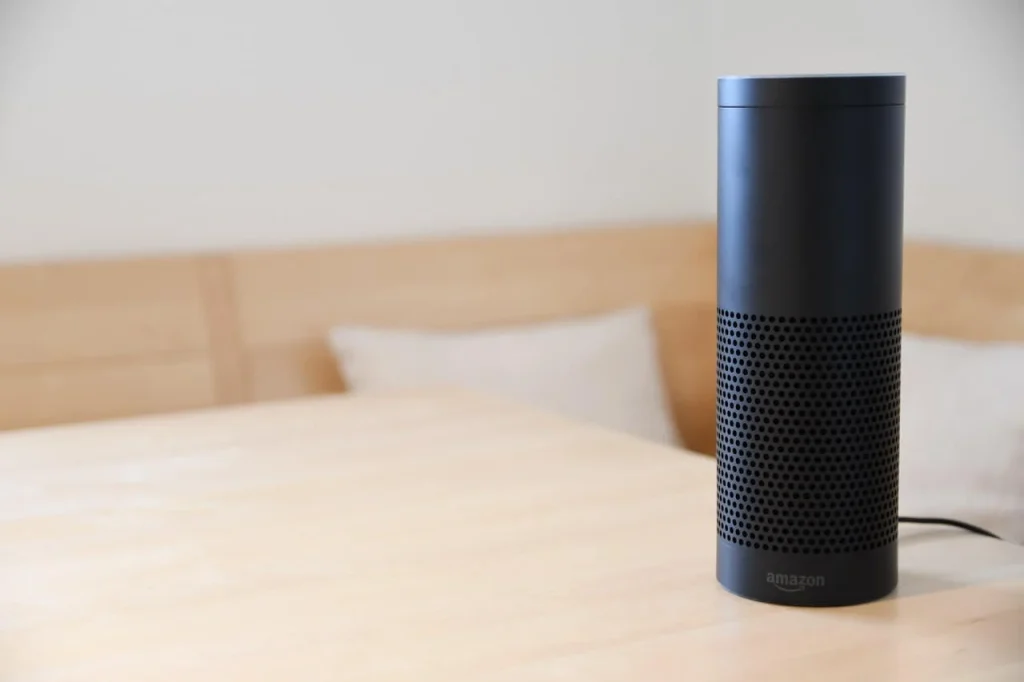 Alexa Alexa