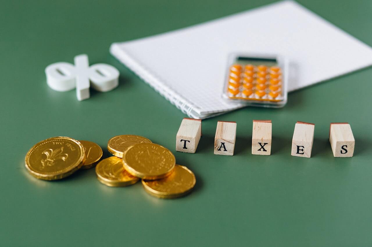 All the Things You Need to Know About an Estate Tax