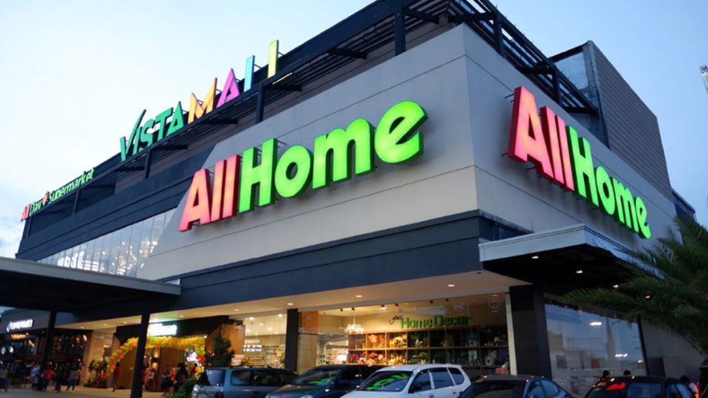 AllHome