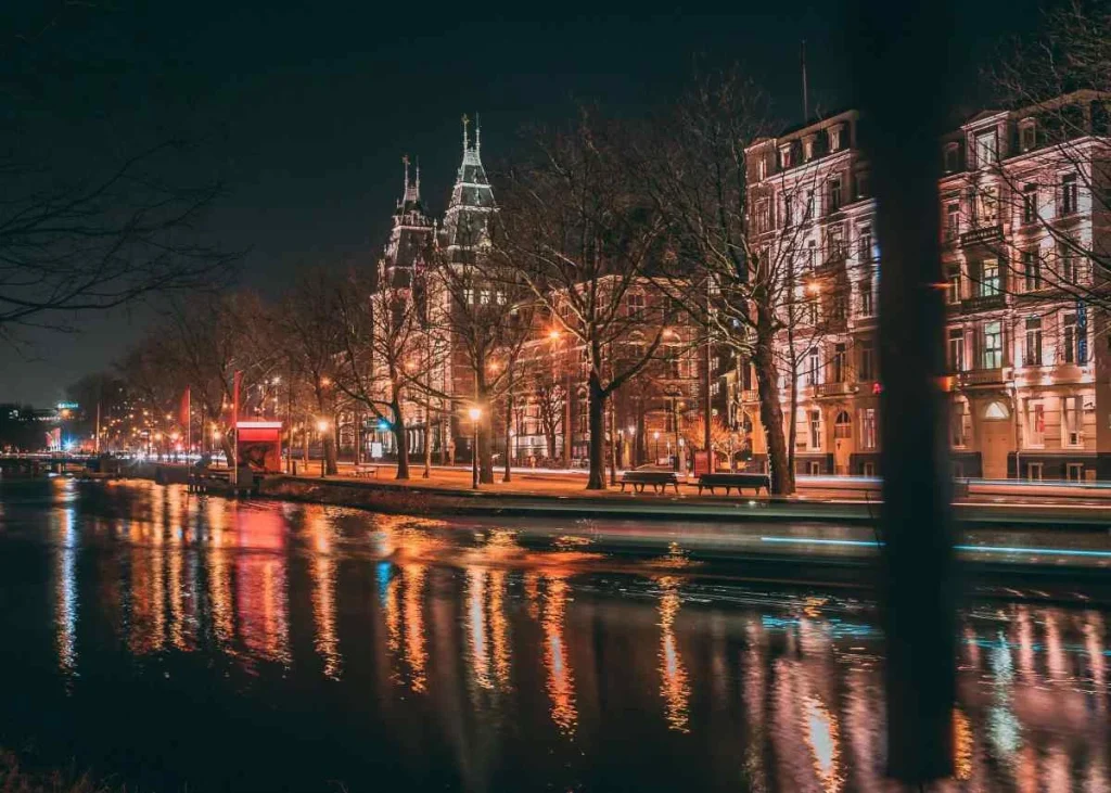 Amsterdam, Netherlands