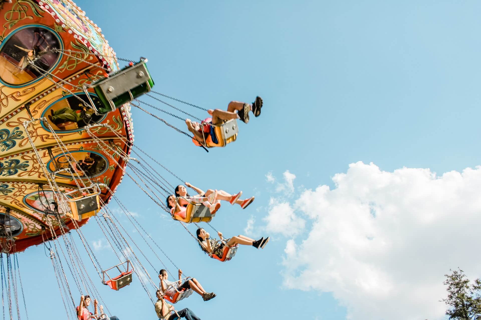 Amusement Parks to Visit in Asia With Your Kids This Summer