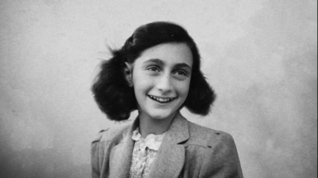 Anne-Frank