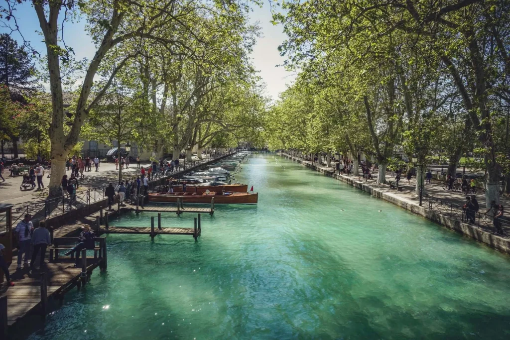 Annecy-France