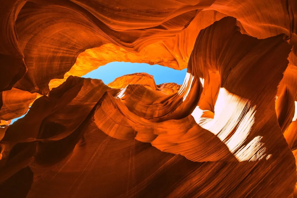 Antelope-Canyon